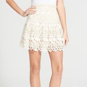 Alice + Olivia skirt